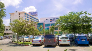 Бангкок госпиталь на Пхукете