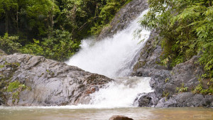 Водопад Хуай Са Де