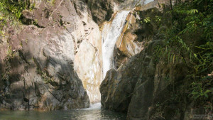 Водопад Хин Пхёнг в Краби
