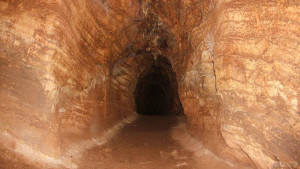 ​Пещера Као Май Кэу Ланта