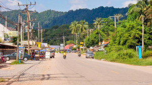​Район Клонг Нин в Ланте