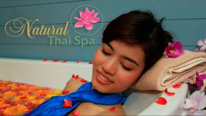 Спа-салон на Патонге The Natural Thai Spa