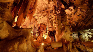 Пещера Саовапха