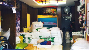 Магазин натурального латекса по низким ценам в Пхукет Тауне