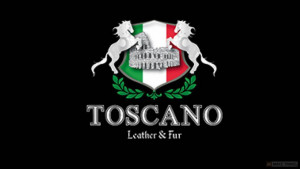 Toscano крупнейший в Азии шоу-рум кожи и меха