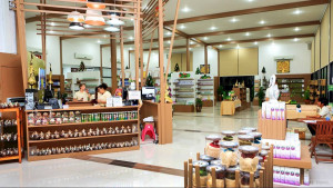 Аптека тайских трав Паринда